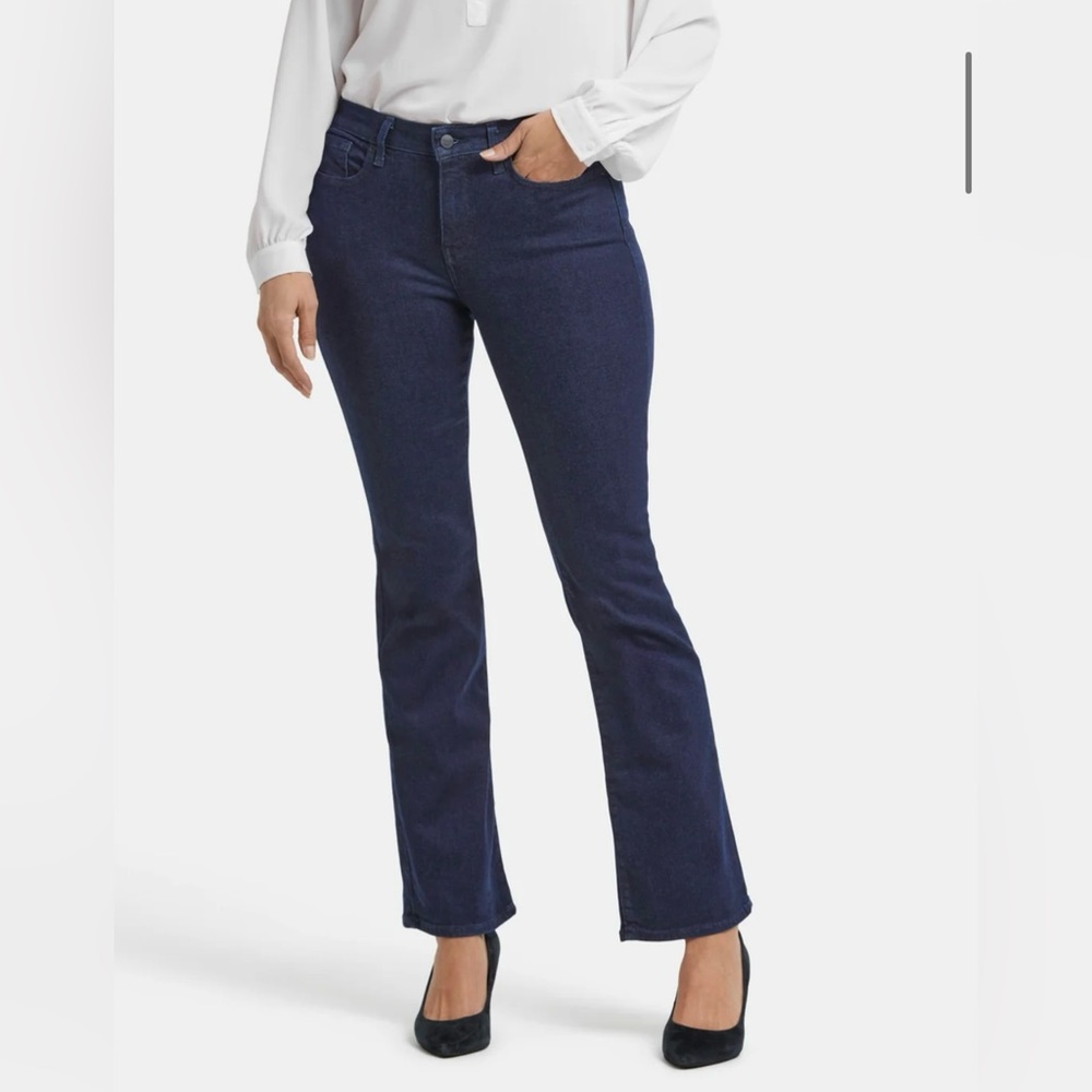 NYDJ Jeans